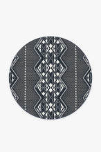 Load image into Gallery viewer, Halona Midnight Rug
