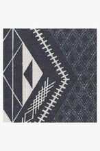 Load image into Gallery viewer, Halona Midnight Rug
