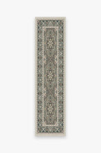 Load image into Gallery viewer, Hendesi Heriz Sage Rug
