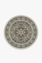 Load image into Gallery viewer, Hendesi Heriz Sage Rug
