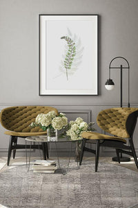 Herringbone Batik Ash Grey Rug