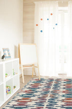 Load image into Gallery viewer, Hesperia Multicolor Rug
