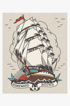 Load image into Gallery viewer, Homeward Bound Rug
