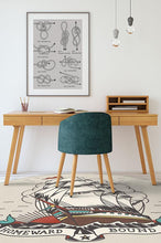 Load image into Gallery viewer, Homeward Bound Rug
