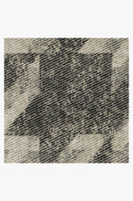 Load image into Gallery viewer, Houndstooth Rug

