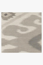 Load image into Gallery viewer, Inik Ikat Grey Rug
