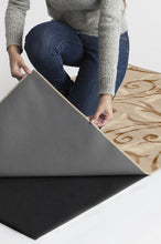Load image into Gallery viewer, Ironwork Natural Rug
