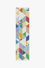 Load image into Gallery viewer, Joojee Multicolor Rug
