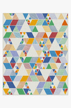 Load image into Gallery viewer, Joojee Multicolor Rug
