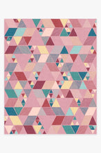 Load image into Gallery viewer, Joojee Pink Rug
