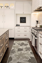 Load image into Gallery viewer, Jora Warm Grey Rug
