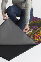 Load image into Gallery viewer, Jose Posada Calavera Catrina Rug
