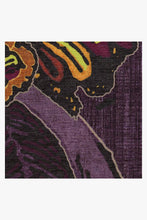Load image into Gallery viewer, Jose Posada Calavera Catrina Rug
