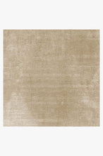 Load image into Gallery viewer, Kavi Mosaic Rose Gold Rug
