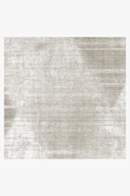 Load image into Gallery viewer, Kavi Mosaic Silver Rug

