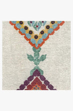 Load image into Gallery viewer, Kenza Polychrome Rug

