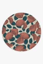 Load image into Gallery viewer, Lemonade Rose Rug
