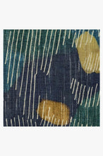 Load image into Gallery viewer, Leona Midnight Blue Rug
