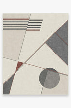 Load image into Gallery viewer, Lino Sumac Rug
