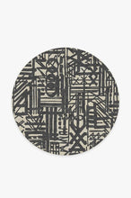 Load image into Gallery viewer, Lokal Charcoal Rug
