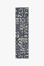 Load image into Gallery viewer, Lokal Slate Blue Rug
