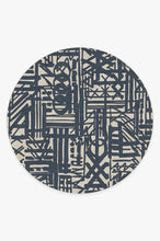 Load image into Gallery viewer, Lokal Slate Blue Rug
