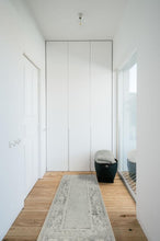 Load image into Gallery viewer, Lunja Border Sage Rug
