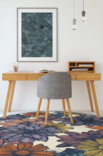 Load image into Gallery viewer, Mae Multicolor Rug
