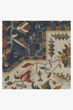 Load image into Gallery viewer, Malileh Heriz Opal Rug
