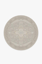 Load image into Gallery viewer, Maral Heriz Creme Rug
