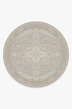 Load image into Gallery viewer, Maral Heriz Creme Rug
