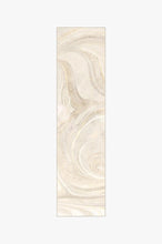 Load image into Gallery viewer, Marble Golden Ivory Rug
