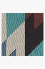 Load image into Gallery viewer, Mariposa Blue Rug
