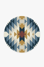 Load image into Gallery viewer, Mariposa Polychrome Rug
