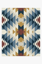 Load image into Gallery viewer, Mariposa Polychrome Rug
