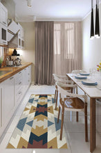 Load image into Gallery viewer, Mariposa Polychrome Rug
