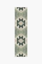 Load image into Gallery viewer, Mariposa Sage Rug
