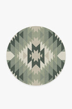 Load image into Gallery viewer, Mariposa Sage Rug
