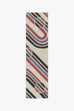 Load image into Gallery viewer, Metro Red Rug
