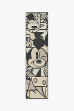 Load image into Gallery viewer, Mickey &amp; Friends Warm Grey Rug
