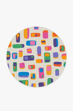 Load image into Gallery viewer, Mimmo Multicolor Rug
