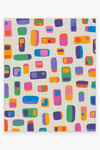 Load image into Gallery viewer, Mimmo Multicolor Rug
