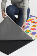 Load image into Gallery viewer, Mimmo Multicolor Rug
