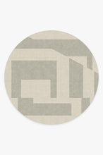 Load image into Gallery viewer, Moden Grey Rug
