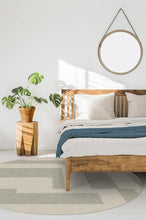 Load image into Gallery viewer, Moden Grey Rug
