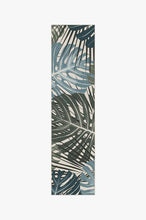Load image into Gallery viewer, Monstera Jade Rug
