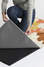 Load image into Gallery viewer, Nani Orange Cream Rug

