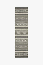 Load image into Gallery viewer, Nira Charcoal Rug
