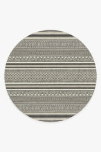 Load image into Gallery viewer, Nira Charcoal Rug
