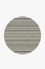 Load image into Gallery viewer, Nira Charcoal Rug
